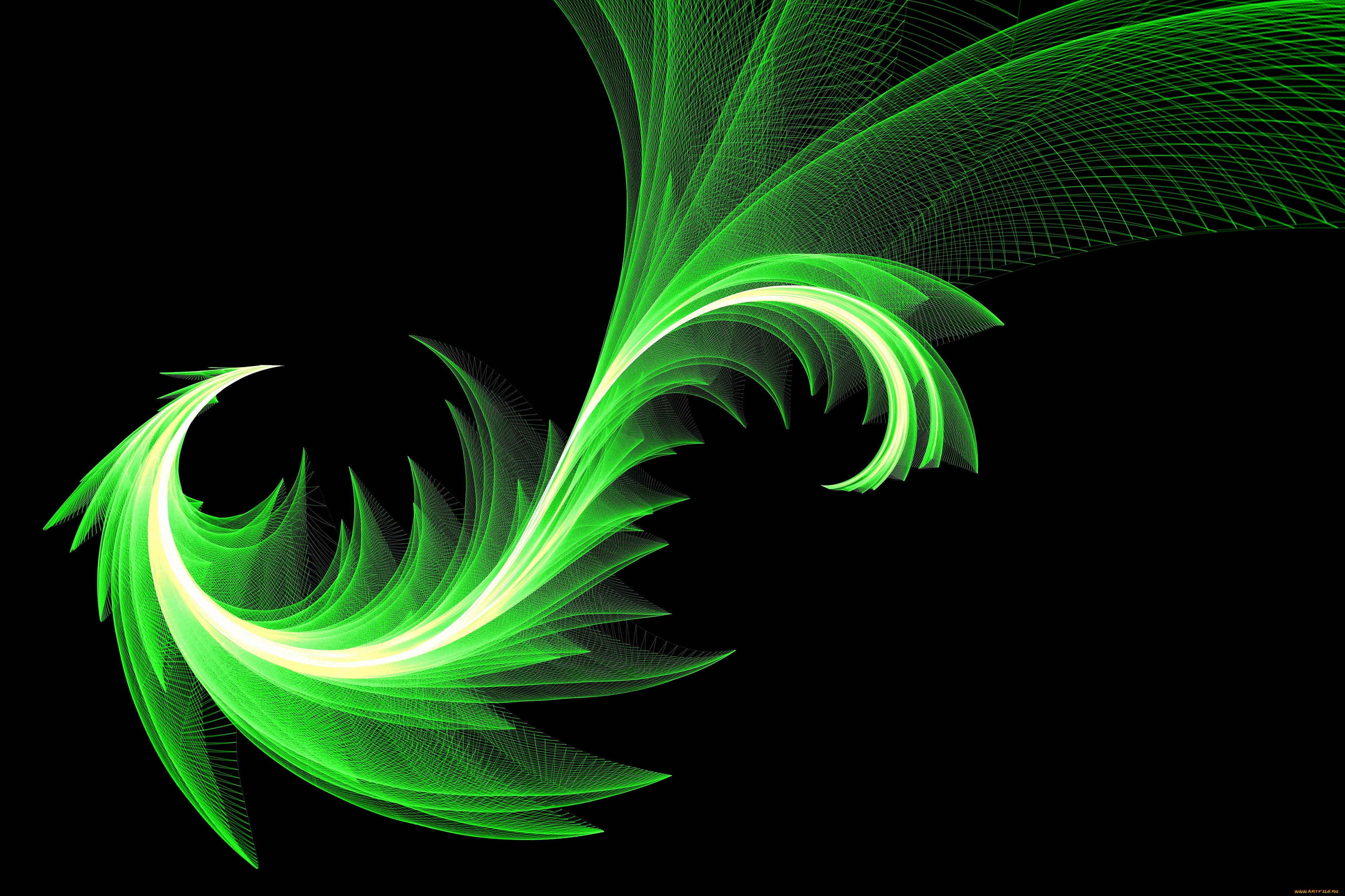 3 ,  , abstract, 